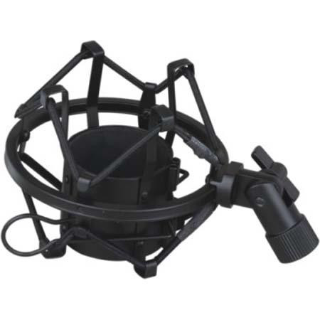 Держатель микрофонный FORCE MK-6B паук