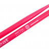 Барабанные палочки ARAM5BH PINK размер 5B
