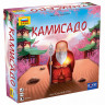 Настольная игра Камисадо 10+