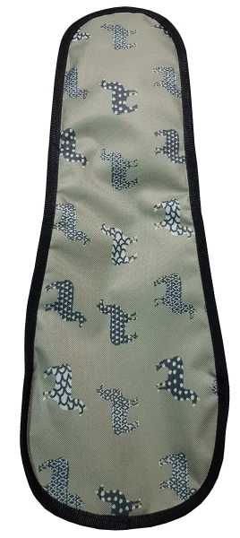 FLIGHT FBU-8030 LAMA чехол для укулеле