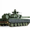 Танк Т-80БВ 1/35