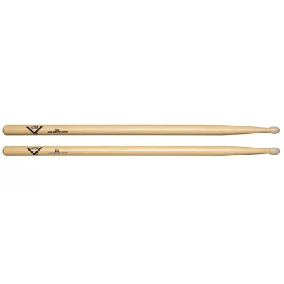 VATER VH-5 AS барабанные палочки материал-,орех , деревянная головка