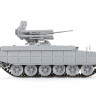 Сборная модель ZVEZDA БМПТ "Терминатор", подарочный набор, 1/72