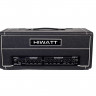 Усилитель для электрогитары HIWATT MAXWATT G200RHD голова на 200 ватт