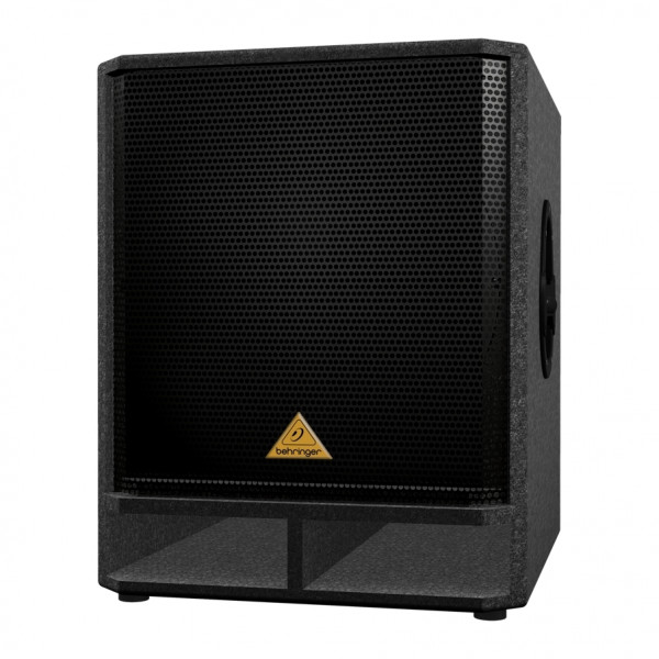 Сабвуфер пассивный 18" 1600 Вт BEHRINGER VP1800S