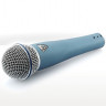 JTS NXB-8V Комплект из 8 вокальных микрофонов в кейсе