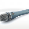 JTS NXB-8V Комплект из 8 вокальных микрофонов в кейсе