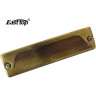 EASTTOP T005 G - Губная гармошка диатоническая