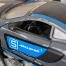 Машина Kinsmart 1:36 McLaren 675LT, инерция (1/12шт.) б/к