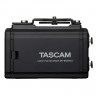Аудиорекордер Tascam DR-60D MK2 многоканальный портативный