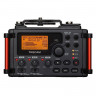 Аудиорекордер Tascam DR-60D MK2 многоканальный портативный