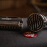 Hohner HB52 инструментальный микрофон для губных гармошек