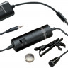 Audio-Technica ATR3350 петличный микрофон