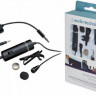 Audio-Technica ATR3350 петличный микрофон