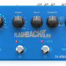 Педаль эффектов TC electronic FLASHBACK 2 X4 DELAY дилэй