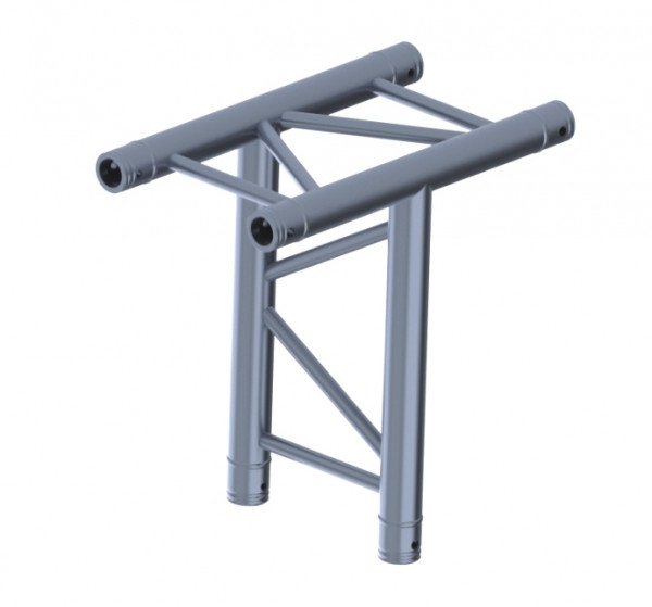 Involight IFX29-C14 - Модуль для 3-х ферм (Т-обр.), плоский, 290х500