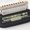 Hohner Marine Band Crossover F губная гармошка диатоническая