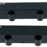 Комплект звукоснимателей EMG J5 SET BK