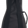 KALA UB-T-LOGO BAG - TENOR PADDED UKE W/ LOGO чехол для укулеле-тенор с лого