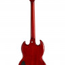 GIBSON 2019 SG Standard Heritage Cherry электрогитара с кейсом