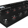 LINE 6 POD HD500X процессор эффектов + 12 футсвичей + педаль экспрессии