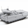 Российская тяжёлая боевая машина пехоты "Т-15 Армата" 1/72