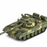 Танк Т-80УД 1/35