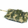 Танк Т-80УД 1/35