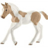 Фигурка Schleich Жеребенок породы американский пейнтхорс