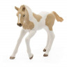 Фигурка Schleich Жеребенок породы американский пейнтхорс