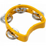 Тамбурин без мембраны BEE DF101 YELLOW