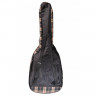 Чехол для дредноута и 12-струнной гитары SOLO ЧГ12 ц 2/1