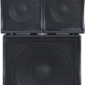 Активный акустический комплект XLine BETA-18SA+2xBETA10