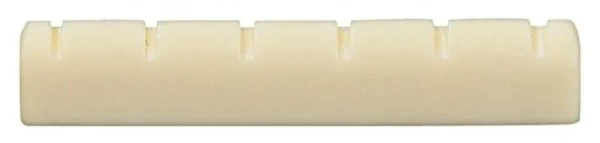 FIRE&STONE  547034 Верхнией порожек для классической гитары, 52мм, с пропилами