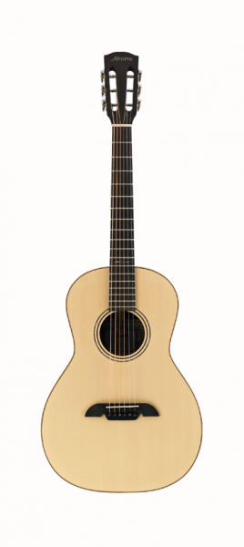 Alvarez MP70 акустическая гитара