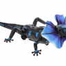 ИК Ящерица Best Fun Toys 9918 Lizardbot свет