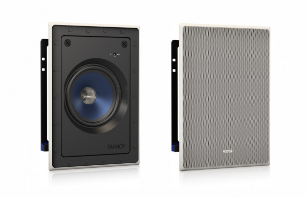 Акустическая система Tannoy PCI 5DC IW встраиваемая двухполосная