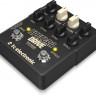 TC ELECTRONIC SPECTRADRIVE напольный предусилитель для бас-гитары / директ бокс / овердрайв