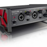 Аудиоинтерфейс Tascam US-2x2HR USB 2 входа, 2 выхода