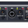 Аудиоинтерфейс Tascam US-2x2HR USB 2 входа, 2 выхода