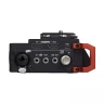 Аудиорекордер Tascam DR-701D 6-канальный портативный для DSLR камер
