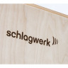 SCHLAGWERK CP118 кахон
