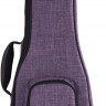 Чехол для укулеле-тенор KALA DC-T-PL VISTA POINT PURPLE цвет - фиолетовый