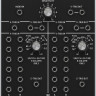Модуль Behringer 961 INTERFACE Multi Channel Trigger Converter