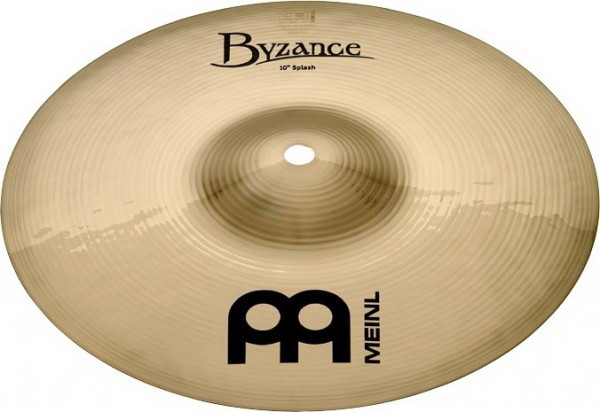 MEINL B10S-B Splash 10" splash тарелка