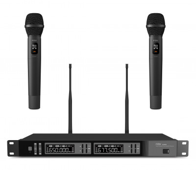 Радиосистема FBW A2D-VOCAL комплект A220R + A100HT