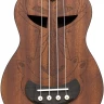 STAGG US-TIKI AH укулеле-сопрано