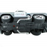 Р/У полицейский пикап из серии "Muscle Сar" с гоночным Мотор. 1/16 + свет + звук
