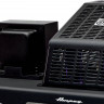 AMPEG-PF-50T- ламповый басовый усилитель-голова, 50 Вт