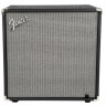 FENDER RUMBLE 112 CABINET (V3) кабинет 1х12, 250 вт